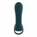 Playboy Wrapped Around Your Finger Green - Compact Waterproof Vibrator