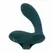 Playboy Wrapped Around Your Finger Green - Compact Waterproof Vibrator