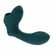 Playboy Wrapped Around Your Finger Green - Compact Waterproof Vibrator