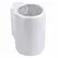 Playboy Spin Doctor White Intimate Device with 7-Speed System