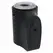 Playboy Come Along Black Dual-Entry Compact Intimate Machine