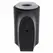 Playboy Come Along Black Dual-Entry Compact Intimate Machine