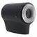 Playboy Come Along Black Dual-Entry Compact Intimate Machine