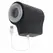Playboy Come Along Black Dual-Entry Compact Intimate Machine