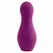 Playboy The Jest Set Tapping Magenta - Compact Pulsating Stimulator