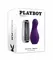 Playboy The Jet Set Vibe Purple - Compact USB Silicone Model
