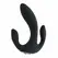 Playboy Triple Threat Black Multi-Motor Intimate Device Silicone