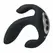 Playboy Triple Threat Black Multi-Motor Intimate Device Silicone