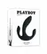 Playboy Triple Threat Black Multi-Motor Intimate Device Silicone