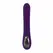 Playboy Curlicue Purple - Dual Motor Intimate Wellness Device