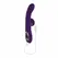 Playboy Curlicue Purple - Dual Motor Intimate Wellness Device