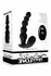 EVOLVED BEAD ME UP Flexible Silicone Beaded Intimate Device, Remote