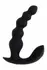 EVOLVED BEAD ME UP Flexible Silicone Beaded Intimate Device, Remote