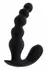 EVOLVED BEAD ME UP Flexible Silicone Beaded Intimate Device, Remote