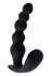 EVOLVED BEAD ME UP Flexible Silicone Beaded Intimate Device, Remote