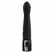 Playboy Pleasure Zone Black - Rechargeable Thrusting Intimate Machine