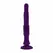 Playboy Hoppy Ending Intimate Machine Purple Thrusting Silicone 22 cm