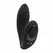 Playboy Play Time Black Flexible Vibrating Wellness Device