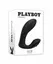 Playboy Play Time Black Flexible Vibrating Wellness Device