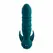 Playboy Bring It On Green Multi-Function Silicone Set