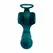 Playboy Bring It On Green Multi-Function Silicone Set
