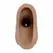 Evolved Novelties Stand To Pee Beige Anatomical Model, Latex-Free, Waterproof