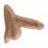 Evolved Novelties Stand To Pee Beige Anatomical Model, Latex-Free, Waterproof
