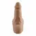 Evolved Novelties Stand To Pee Beige Anatomical Model, Latex-Free, Waterproof