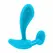 Evolved Novelties Wear Me Out Dual-Motor Wearable Model Turquoise