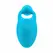 Evolved Novelties Wear Me Out Dual-Motor Wearable Model Turquoise