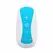 Evolved Novelties Wear Me Out Dual-Motor Wearable Model Turquoise