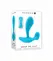 Evolved Novelties Wear Me Out Dual-Motor Wearable Model Turquoise