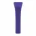 Evolved Novelties Full Coverage Vibrating Bullet Purple Flexible Design