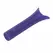 Evolved Novelties Full Coverage Vibrating Bullet Purple Flexible Design
