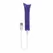 Evolved Novelties Full Coverage Vibrating Bullet Purple Flexible Design