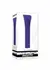 Evolved Novelties Full Coverage Vibrating Bullet Purple Flexible Design