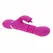 Evolved Novelties Pink Dragon Multi-Function Vibrating Intimate Device Pink