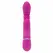 Evolved Novelties Pink Dragon Multi-Function Vibrating Intimate Device Pink