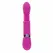 Evolved Novelties Pink Dragon Multi-Function Vibrating Intimate Device Pink