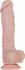 Evolved Novelties Big Shot Intimate Machine Beige, 10 Modes, Suction Base