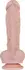 Evolved Novelties Big Shot Intimate Machine Beige, 10 Modes, Suction Base