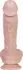 Evolved Novelties Big Shot Intimate Machine Beige, 10 Modes, Suction Base