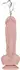Evolved Novelties Big Shot Intimate Machine Beige, 10 Modes, Suction Base