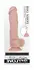 Evolved Novelties Big Shot Intimate Machine Beige, 10 Modes, Suction Base