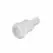 Lovense Solace Neutral Sleeve - Soft Silicone Replacement Insert