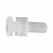 Lovense Solace Neutral Sleeve - Soft Silicone Replacement Insert