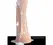 BUTTR Sperm White Water-Based Lubricant 150 ml - Neutral pH, Latex Safe