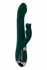 EVOLVED Rabbit Tap Tap Dual-Action Silicone Intimate Machine, 24.9 cm