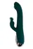 EVOLVED Rabbit Tap Tap Dual-Action Silicone Intimate Machine, 24.9 cm