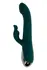 EVOLVED Rabbit Tap Tap Dual-Action Silicone Intimate Machine, 24.9 cm